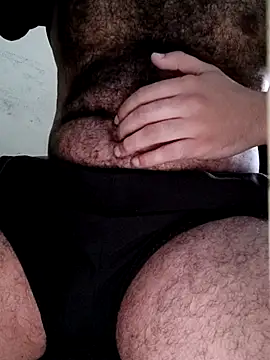 Hairyarabguy online show from 11/08/25, 03:56