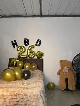 Sofia Queen17 online show from 01/08/26, 11:01