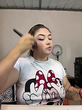 Sofia Queen17 online show from 02/06/26, 10:29