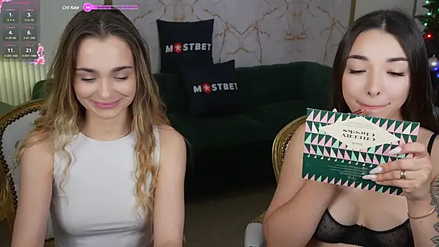 Lana Pulse online show from 12/07/24, 07:43