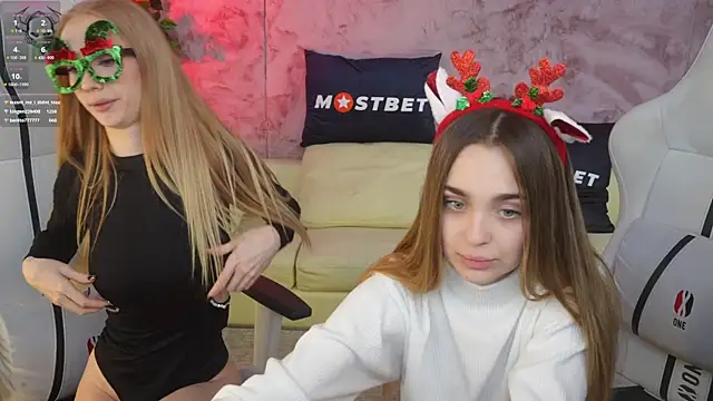 Lana Pulse online show from 12/12/24, 02:44