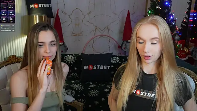 Lana Pulse online show from 12/22/24, 05:34