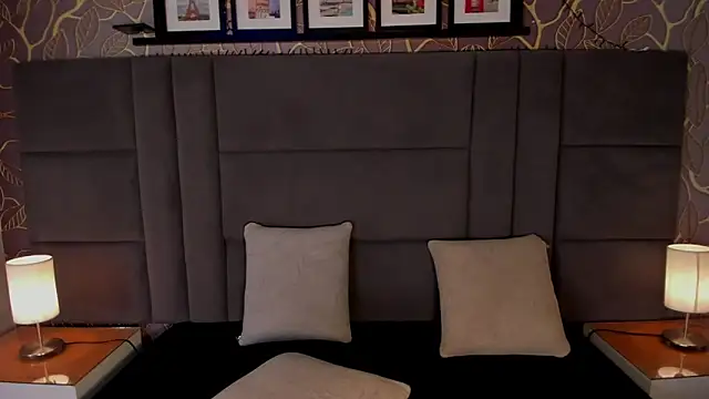 ana beckett online show from 03/11/25, 02:51