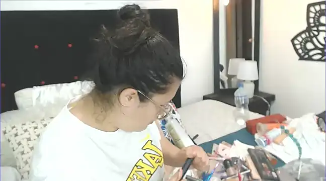 Snapshot of hairy_pussywet chatting on 02/13/25, 10:54 hairy pussywet online show from 02/13/25, 10:54