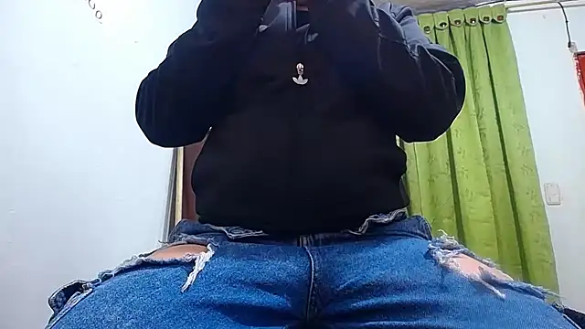 hairy pussywet online show from 05/09/26, 07:24