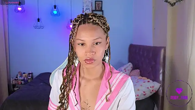 Peggy Funn online show from 12/31/24, 10:56