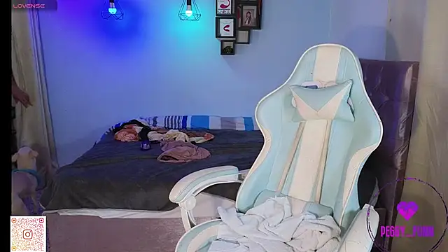 Peggy Funn online show from 01/22/25, 12:16