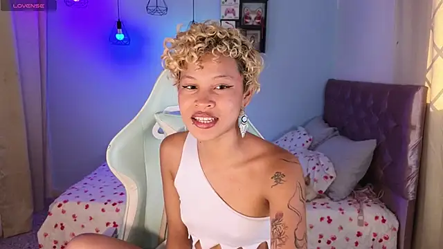 Peggy Funn online show from 01/23/25, 09:29