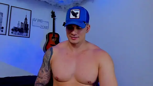 seancarreraa online show from 04/17/26, 02:14