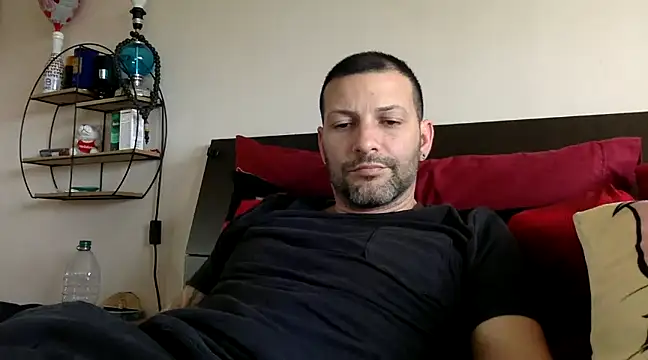 Snapshot of goroasroma90 chatting on 03/13/25, 03:06 goroasroma90 online show from 03/13/25, 03:06