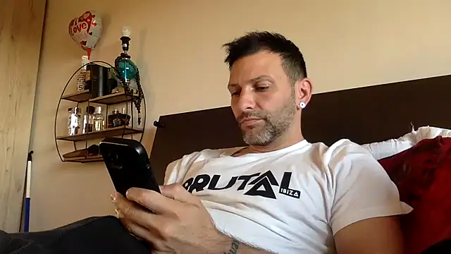 goroasroma90 online show from 04/07/26, 05:02