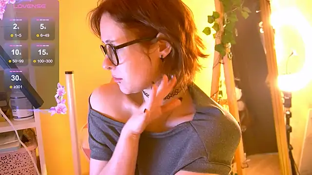 lily noris online show from 01/16/26, 02:32