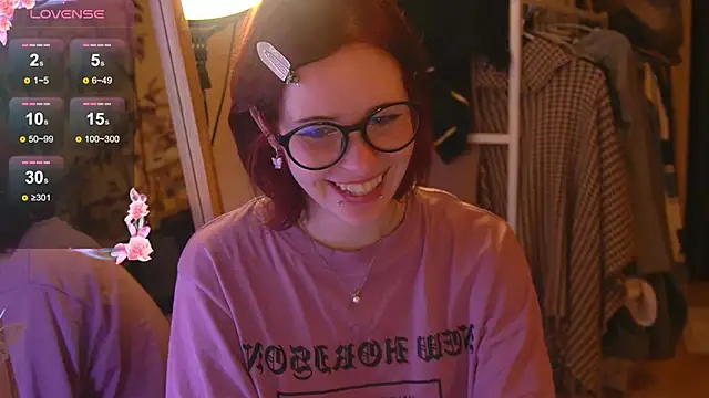 lily noris online show from 02/24/26, 03:10