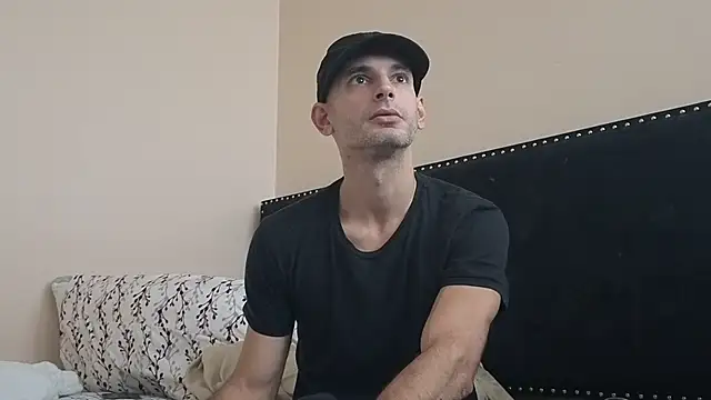 hailzeffn online show from 09/30/25, 03:50