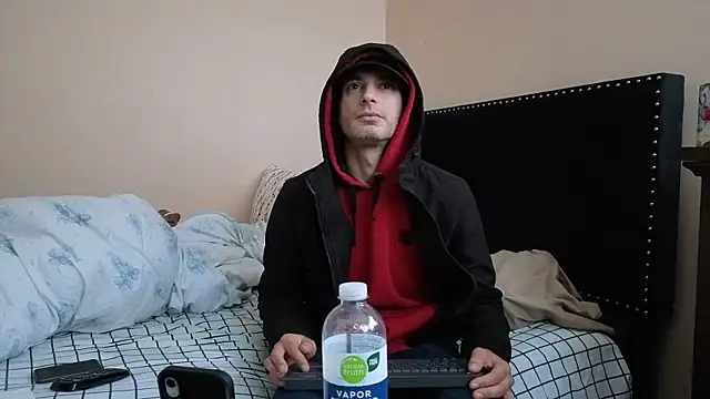 hailzeffn online show from 10/21/25, 07:03