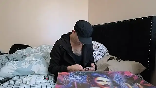 hailzeffn online show from 10/23/25, 07:23