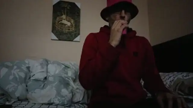 hailzeffn online show from 11/03/25, 12:39