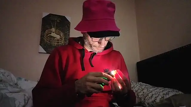 hailzeffn online show from 11/04/25, 12:43