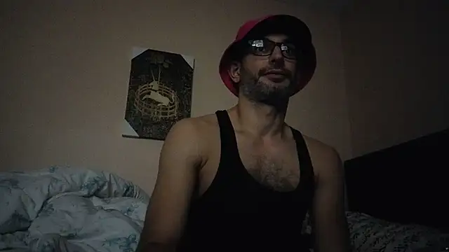 hailzeffn online show from 11/05/25, 04:34