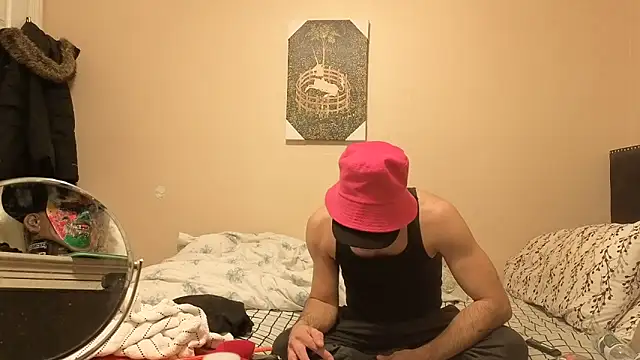 hailzeffn online show from 12/20/25, 01:12