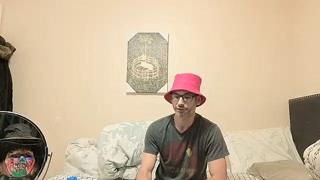 hailzeffn online show from 01/12/26, 12:27