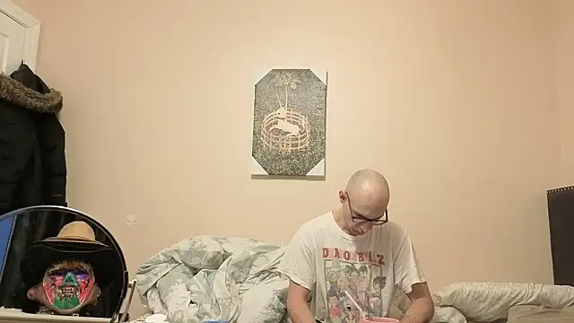 hailzeffn online show from 01/19/26, 02:43