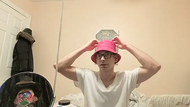 hailzeffn online show from 02/10/26, 08:24