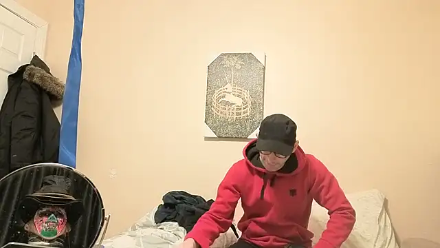 hailzeffn online show from 02/25/26, 08:29