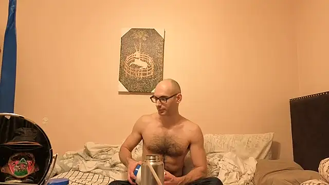 hailzeffn online show from 03/06/26, 01:57