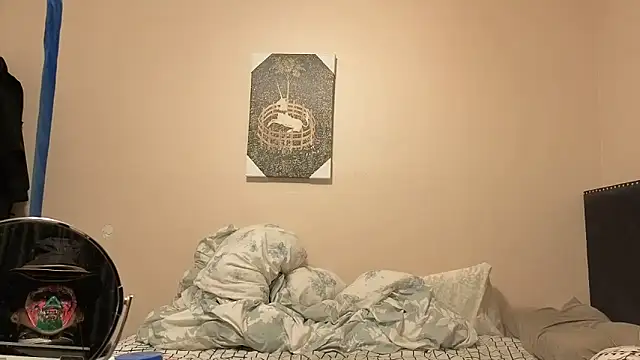 hailzeffn online show from 03/09/26, 05:50