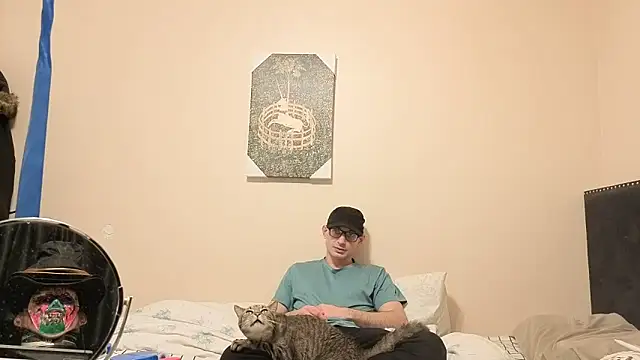 hailzeffn online show from 03/10/26, 10:04