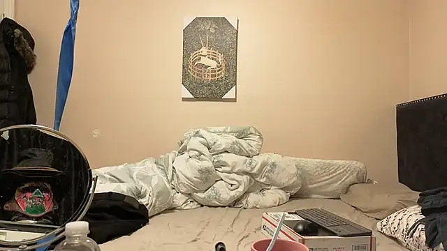 hailzeffn online show from 03/22/26, 12:30