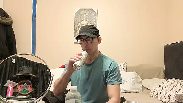 hailzeffn online show from 03/25/26, 09:54