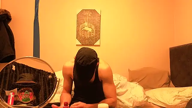 hailzeffn online show from 03/29/26, 10:21