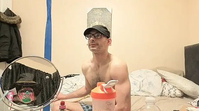 hailzeffn online show from 03/31/26, 11:54