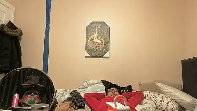 hailzeffn online show from 04/01/26, 12:00