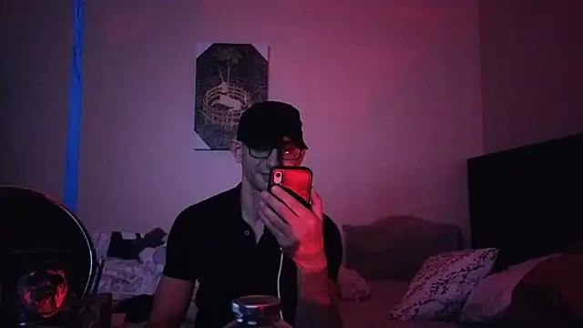 hailzeffn online show from 04/03/26, 10:30