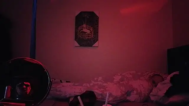 hailzeffn online show from 04/06/26, 04:46