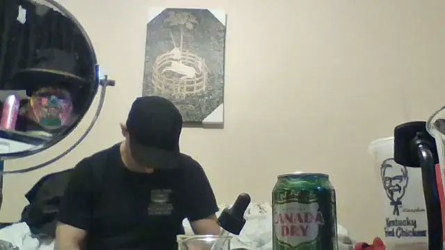 hailzeffn online show from 04/19/26, 08:00