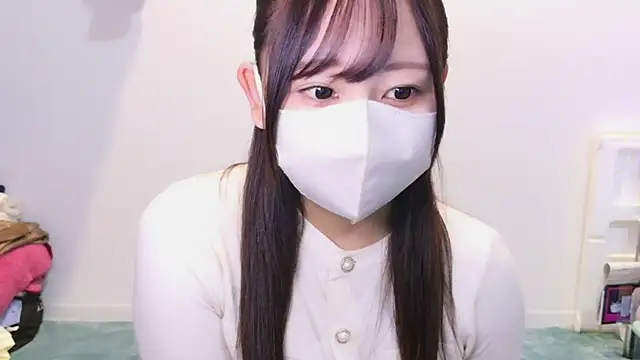 YUTSU KI online show from 12/12/24, 02:44