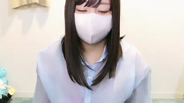 YUTSU KI online show from 03/04/25, 03:48