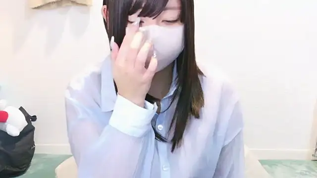 YUTSU KI online show from 03/08/25, 09:08