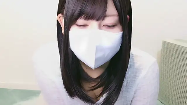 YUTSU KI online show from 09/18/25, 02:30