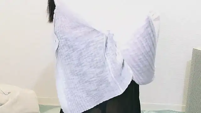 YUTSU KI online show from 09/28/25, 04:18