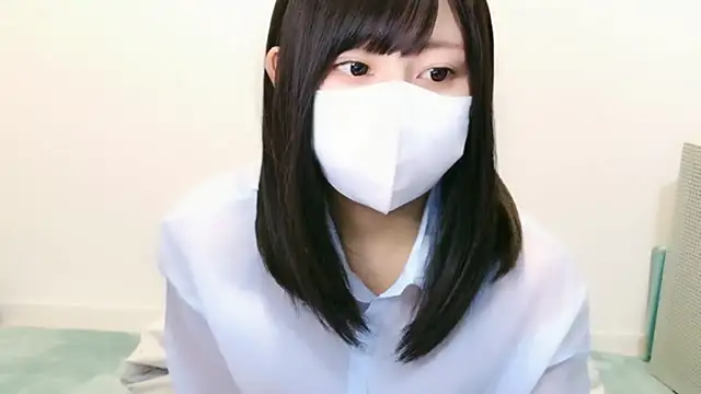 YUTSU KI online show from 11/07/25, 03:45