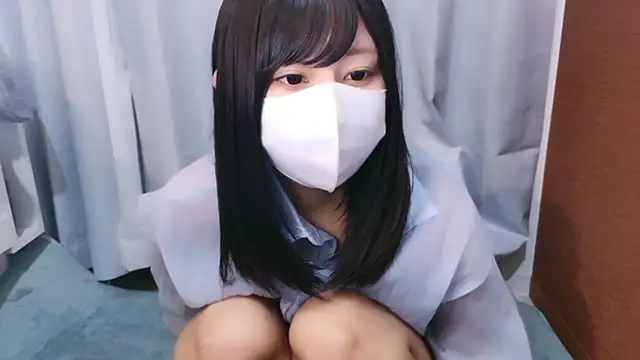 YUTSU KI online show from 03/18/26, 04:32