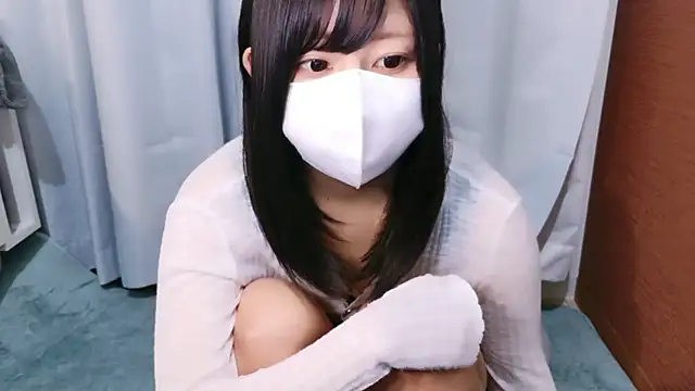 YUTSU KI online show from 03/23/26, 04:00