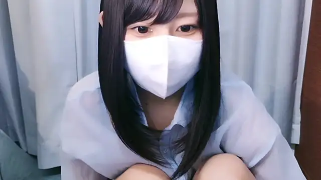 Snapshot of YUTSU_KI chatting on 04/23/26, 12:51 YUTSU KI online show from 04/23/26, 12:51