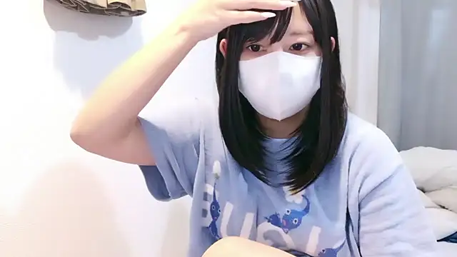 Snapshot of YUTSU_KI chatting on 05/29/26, 05:11 YUTSU KI online show from 05/29/26, 05:11
