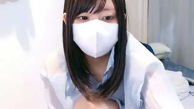 Snapshot of YUTSU_KI chatting on 06/10/26, 05:34 YUTSU KI online show from 06/10/26, 05:34